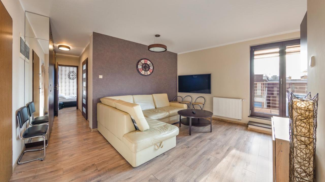 Apartamenty Sun & Snow Foka - Zielona Okolica, Blisko Plazy, Blisko Portu, Plac Zabaw Hel Exterior photo
