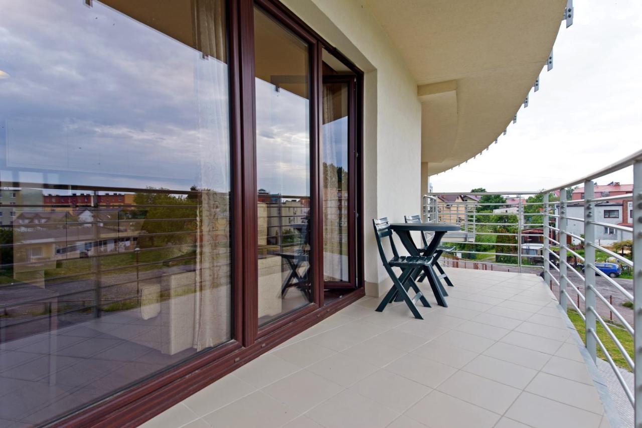 Apartamenty Sun & Snow Foka - Zielona Okolica, Blisko Plazy, Blisko Portu, Plac Zabaw Hel Exterior photo