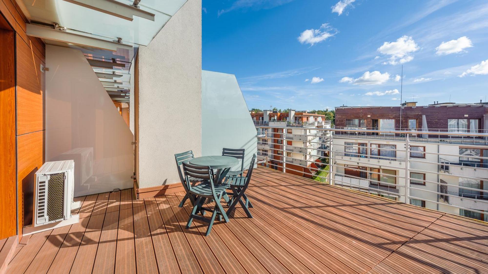 Apartamenty Sun & Snow Foka - Zielona Okolica, Blisko Plazy, Blisko Portu, Plac Zabaw Hel Exterior photo