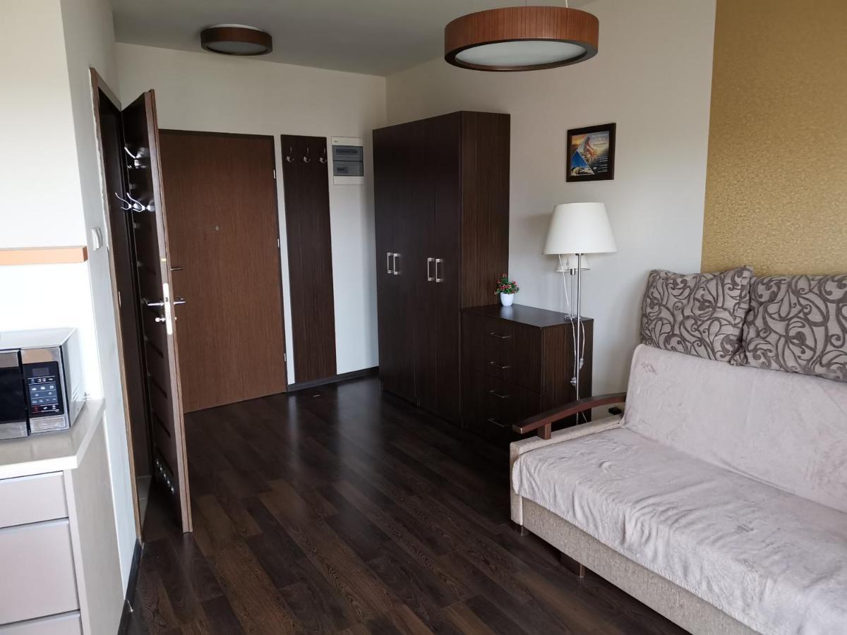 Apartamenty Sun & Snow Foka - Zielona Okolica, Blisko Plazy, Blisko Portu, Plac Zabaw Hel Exterior photo